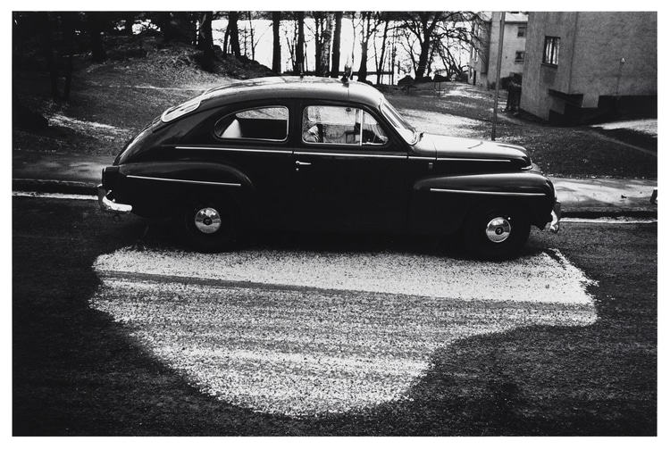 Ken josephson stockholm