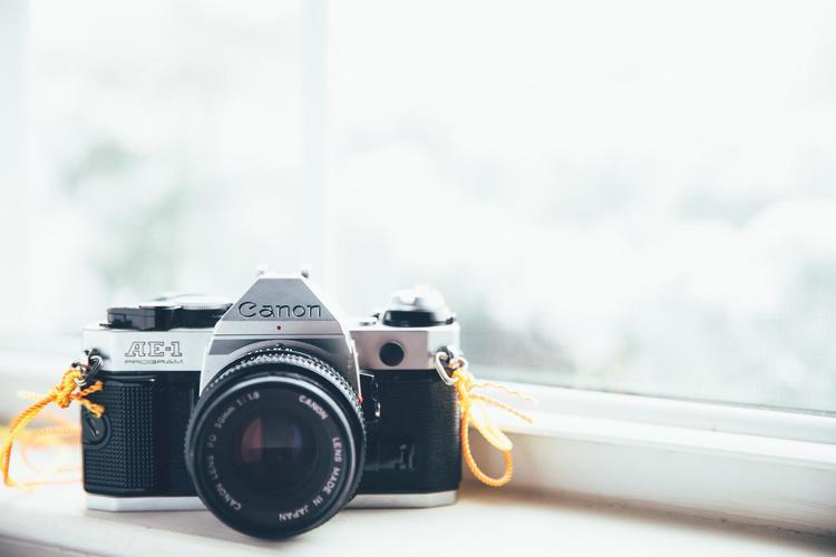 A proposition or the allure of photography
