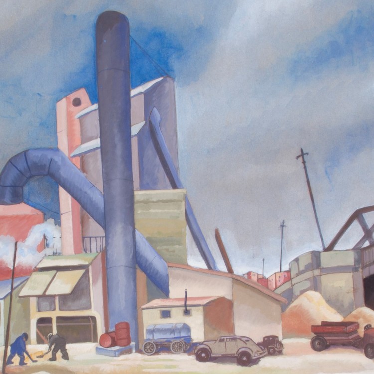 Todrosgeller industrialscene 1938 spertusinst cropped sq