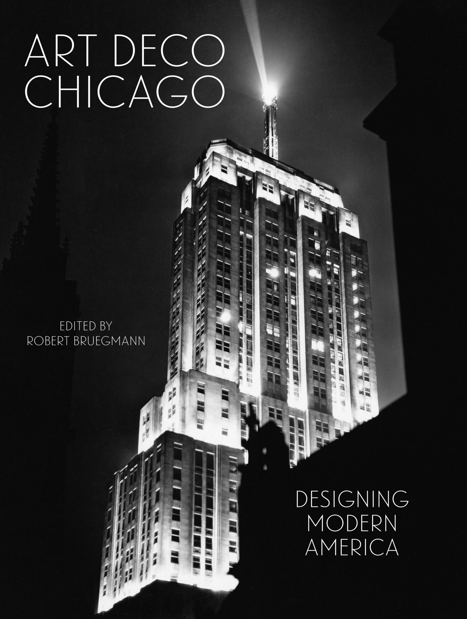 Art Deco Chicago Designing Modern America Art Design Chicago
