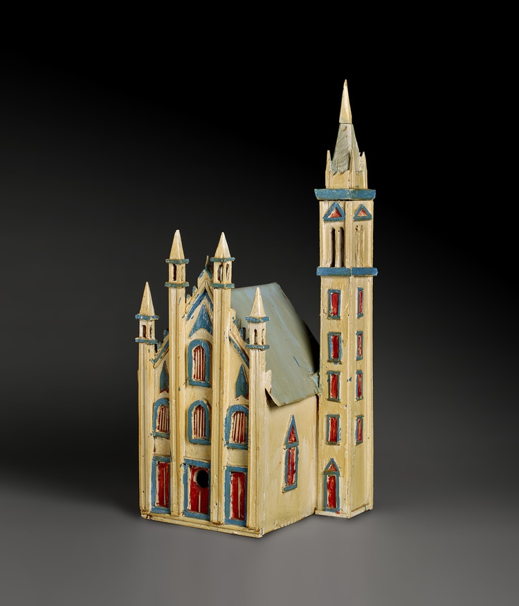 Piacenza birdhouse