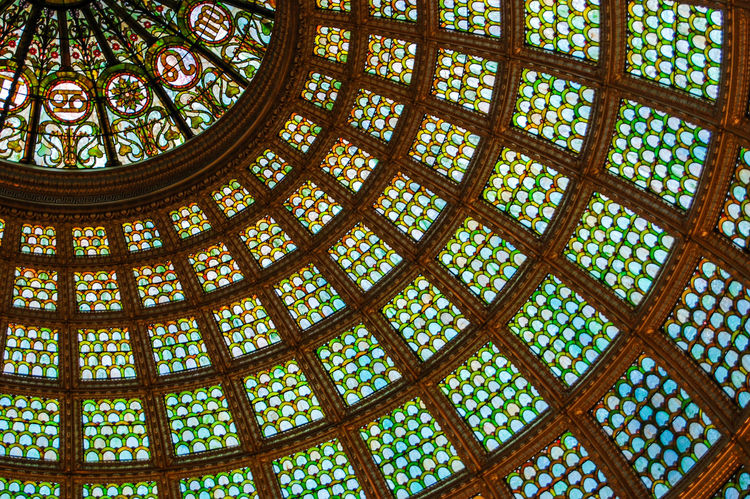 Chi cultural center eric rogers