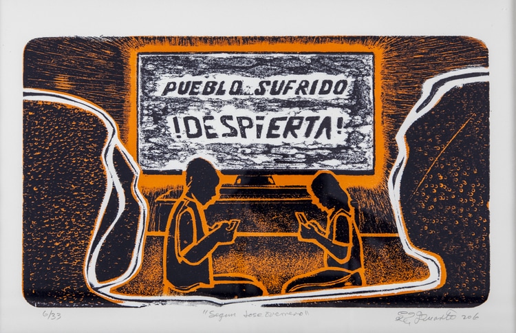 Jose guerrero hector duarte